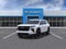 2026 Chevrolet Traverse LT w/1LT