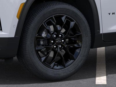 2026 Chevrolet Traverse LT w/1LT