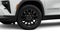 2026 Chevrolet Traverse LT w/1LT