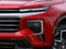 2026 Chevrolet Traverse High Country w/1LZ