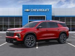 2026 Chevrolet Traverse High Country w/1LZ
