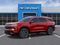 2026 Chevrolet Traverse High Country w/1LZ