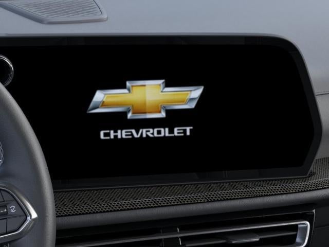 2026 Chevrolet Traverse High Country w/1LZ