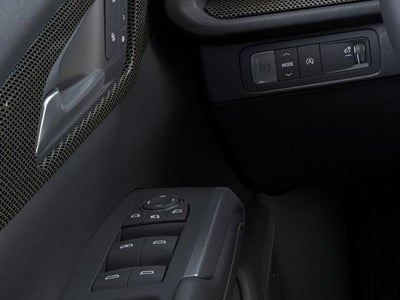2026 Chevrolet Traverse High Country w/1LZ