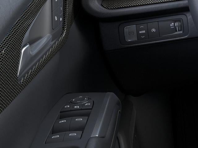 2026 Chevrolet Traverse High Country w/1LZ