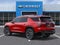 2026 Chevrolet Traverse High Country w/1LZ