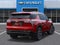 2026 Chevrolet Traverse High Country w/1LZ