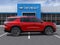 2026 Chevrolet Traverse High Country w/1LZ