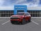 2026 Chevrolet Traverse High Country w/1LZ