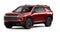 2026 Chevrolet Traverse High Country w/1LZ