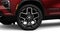 2026 Chevrolet Traverse High Country w/1LZ