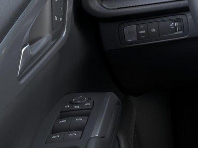 2026 Chevrolet Traverse High Country w/1LZ