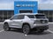 2026 Chevrolet Traverse High Country w/1LZ