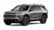 2026 Chevrolet Traverse High Country w/1LZ