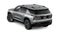 2026 Chevrolet Traverse High Country w/1LZ
