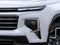 2026 Chevrolet Traverse High Country w/1LZ