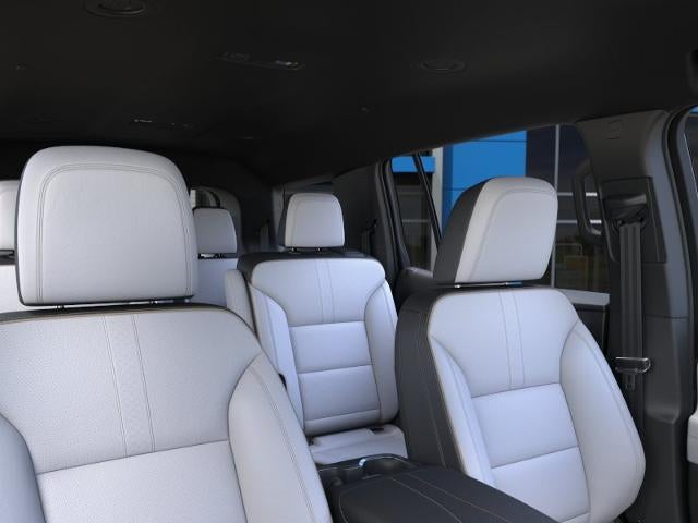 2026 Chevrolet Traverse High Country w/1LZ
