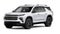 2026 Chevrolet Traverse High Country w/1LZ