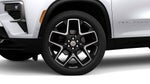 2026 Chevrolet Traverse High Country w/1LZ