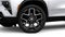 2026 Chevrolet Traverse High Country w/1LZ