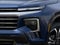 2027 Chevrolet Traverse High Country w/1LZ