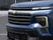 2027 Chevrolet Traverse High Country w/1LZ