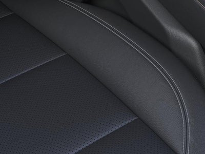 2027 Chevrolet Traverse High Country w/1LZ