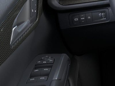 2027 Chevrolet Traverse High Country w/1LZ