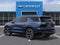 2027 Chevrolet Traverse High Country w/1LZ
