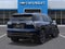 2027 Chevrolet Traverse High Country w/1LZ