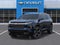 2027 Chevrolet Traverse High Country w/1LZ