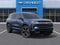 2027 Chevrolet Traverse High Country w/1LZ