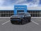 2027 Chevrolet Traverse High Country w/1LZ
