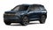 2027 Chevrolet Traverse High Country w/1LZ