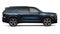 2027 Chevrolet Traverse High Country w/1LZ