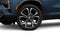 2027 Chevrolet Traverse High Country w/1LZ