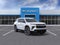 2026 Chevrolet Traverse High Country w/1LZ
