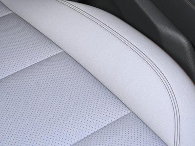 2026 Chevrolet Traverse High Country w/1LZ