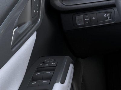 2026 Chevrolet Traverse High Country w/1LZ