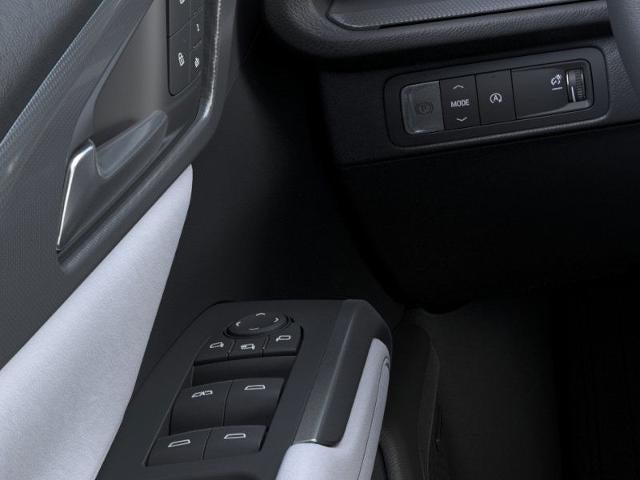 2026 Chevrolet Traverse High Country w/1LZ