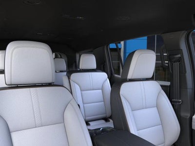 2026 Chevrolet Traverse High Country w/1LZ