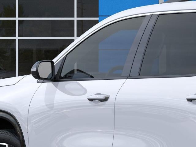 2026 Chevrolet Traverse High Country w/1LZ