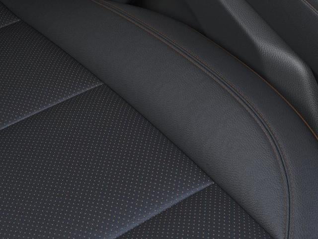 2026 Chevrolet Traverse High Country w/1LZ