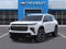 2026 Chevrolet Traverse High Country w/1LZ