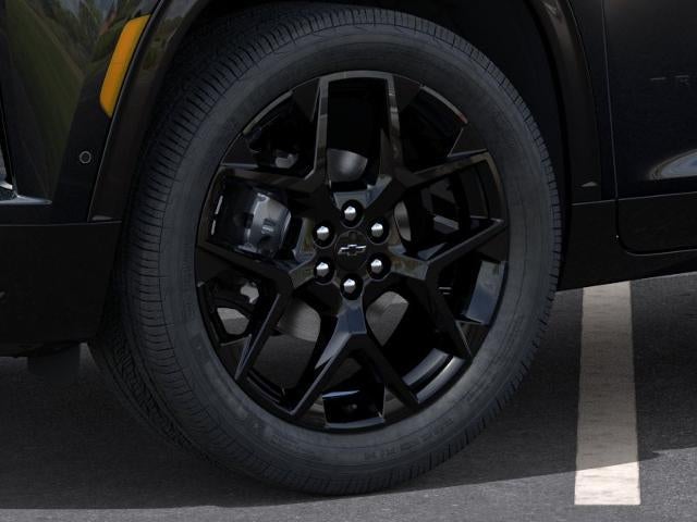 2026 Chevrolet Traverse RS w/1RS