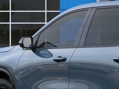 2026 Chevrolet Traverse RS w/1RS