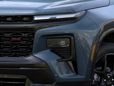 2026 Chevrolet Traverse RS w/1RS