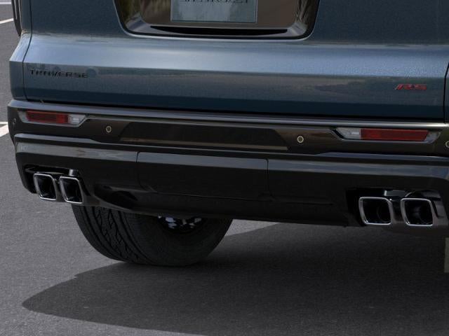 2026 Chevrolet Traverse RS w/1RS