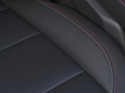 2026 Chevrolet Traverse RS w/1RS