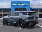 2026 Chevrolet Traverse RS w/1RS